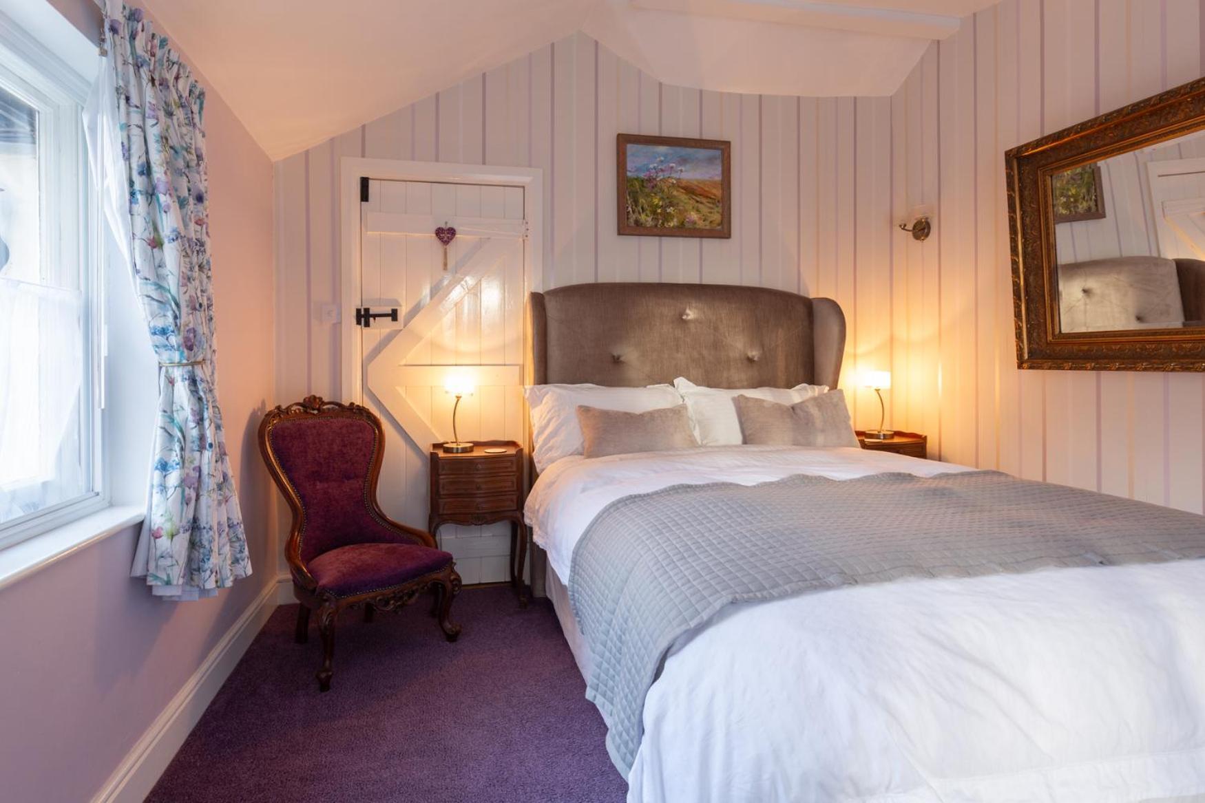 Frogs Hall B&B Eye  Luaran gambar
