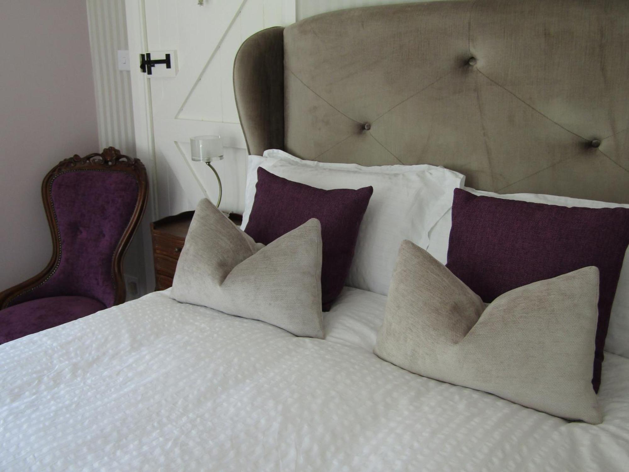 Frogs Hall B&B Eye  Luaran gambar