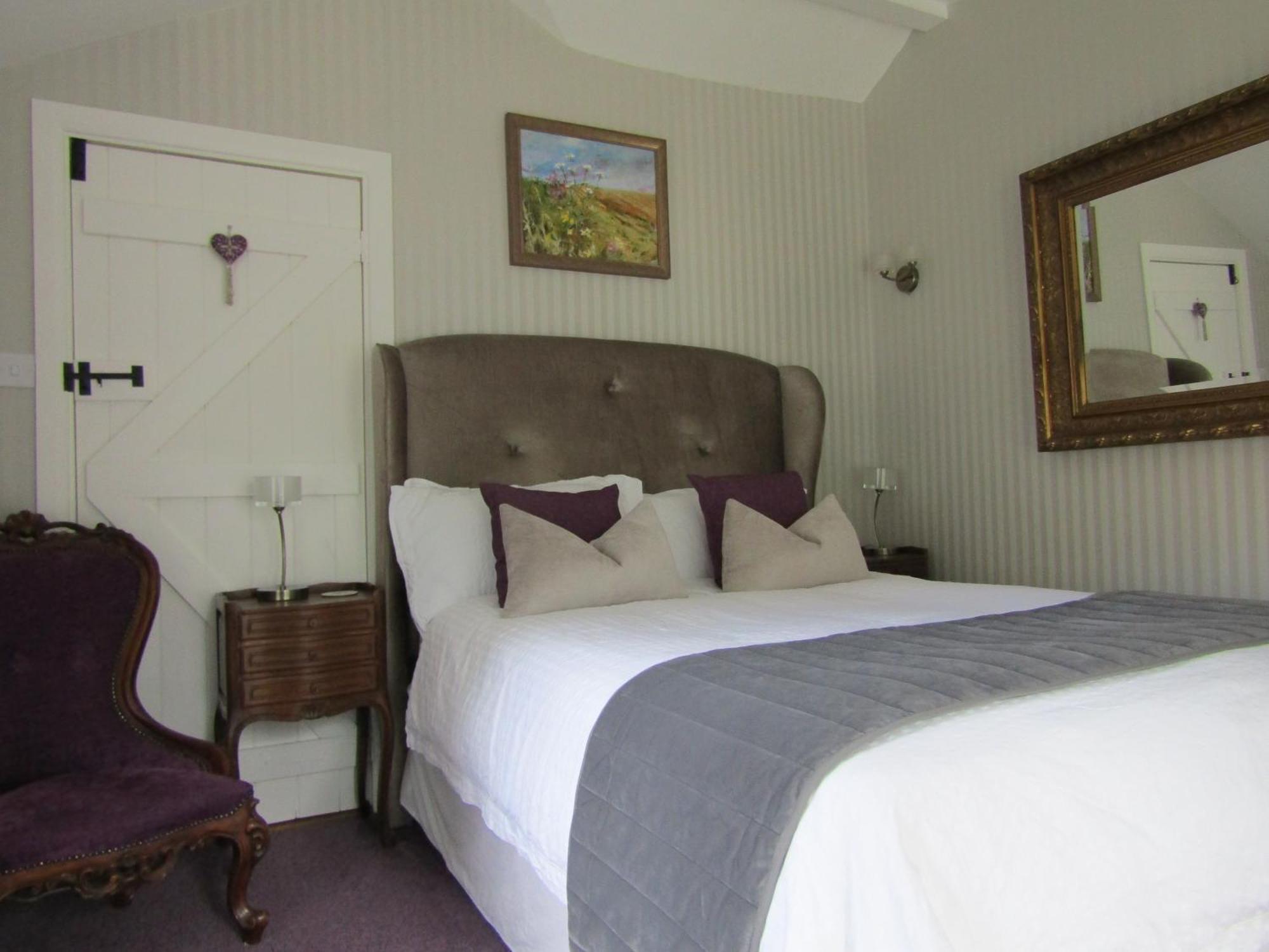 Frogs Hall B&B Eye  Luaran gambar